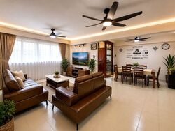 Blk 331 Bukit Batok Street 33 (Bukit Batok), HDB 5 Rooms #555279081
